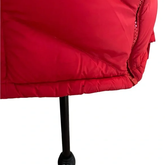 PAJAR Canada Charlotte Jacket Red - Picture 10 of 10